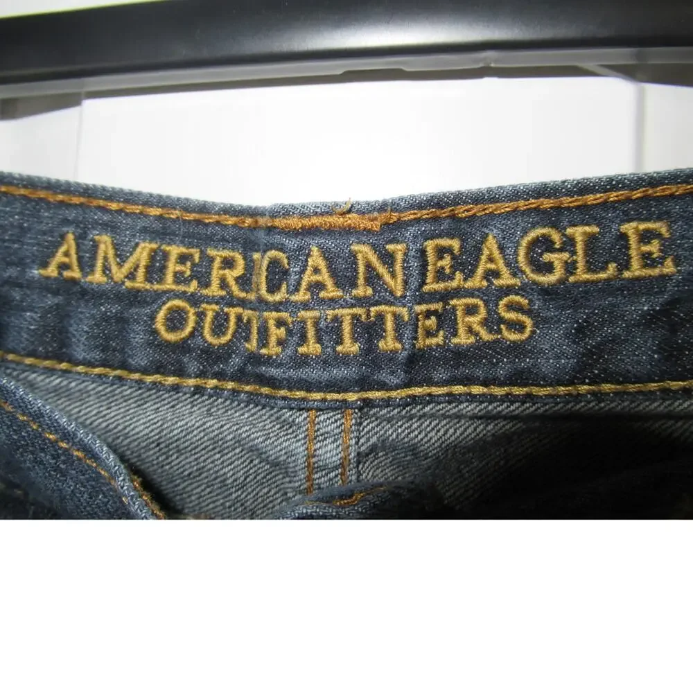 Amenican Eagle blue Jean pants